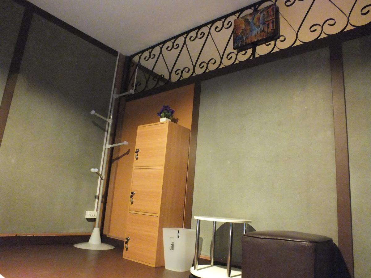 Avalon Residence Вьентьян Экстерьер фото