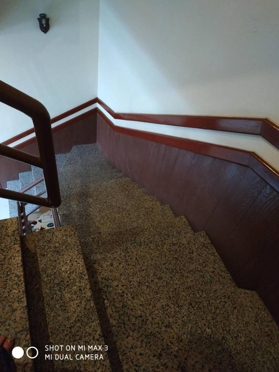 Avalon Residence Вьентьян Экстерьер фото